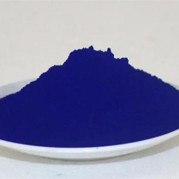 Pigment Blue 60