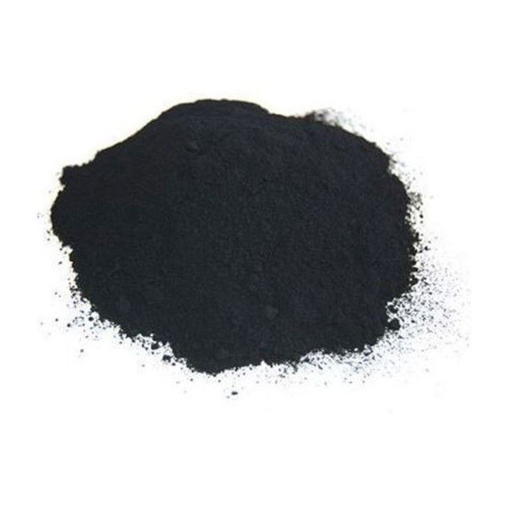 Vat Black 5589 CAS:1328-25-2